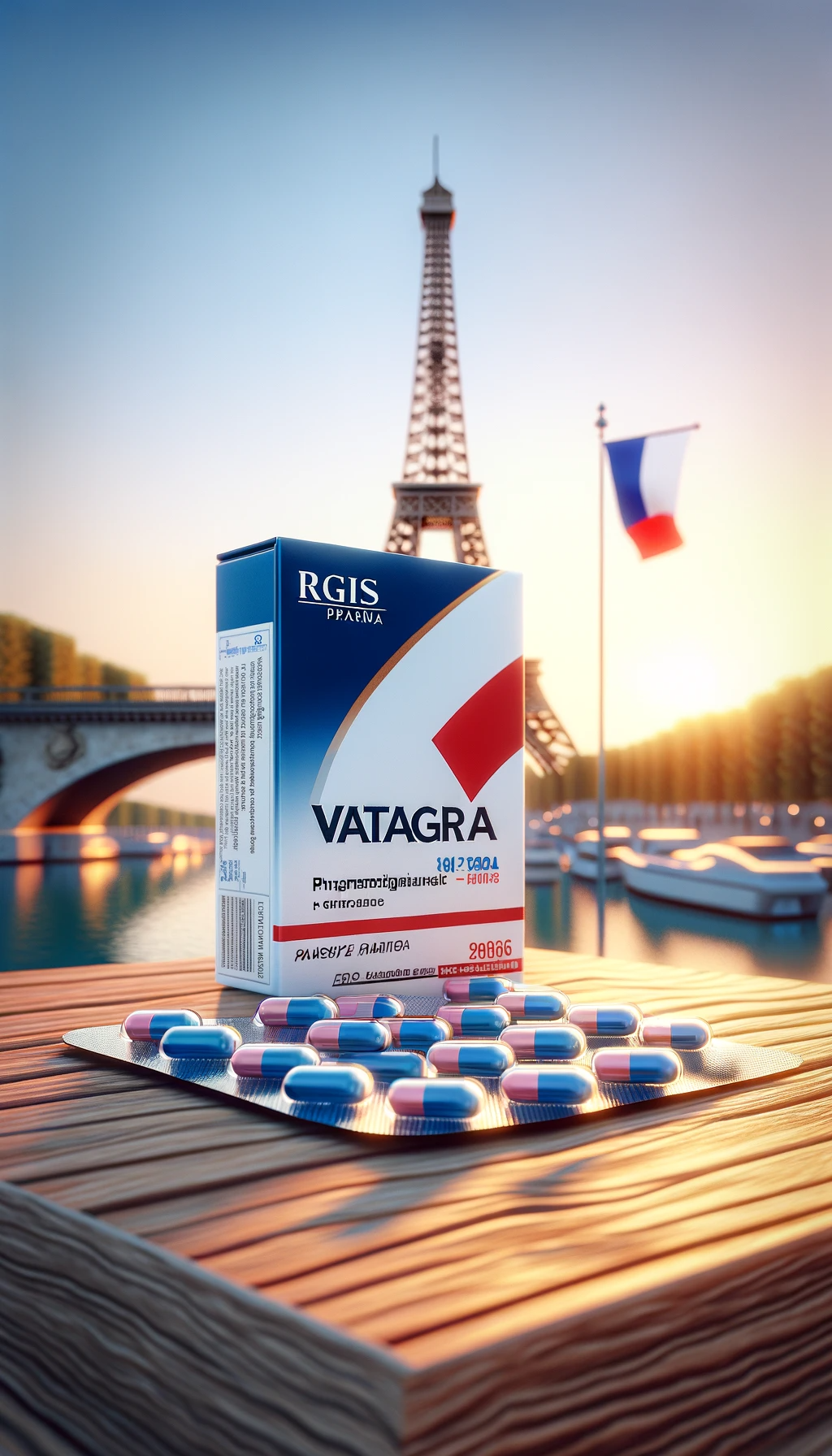 Générique du viagra en france